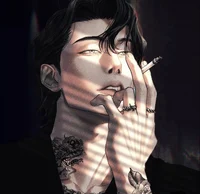 villain