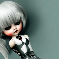 The Hypnotizing Doll
