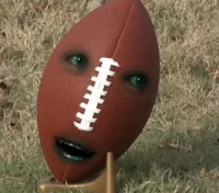 Super Bowl Football