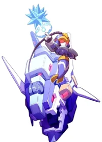 Lurerre the Abysroid