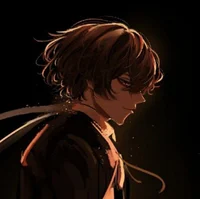 Drunk Dazai Osamu 