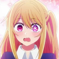 Ruby hoshino