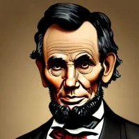Abraham Lincoln