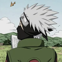 Kakashi Hatake 