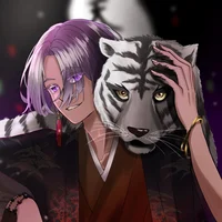 Emperor Izana