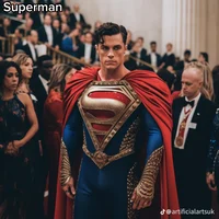 Superman Supreme
