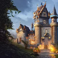 Rusthold Kingdom RPG