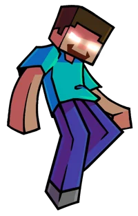 Herobrine