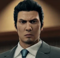 Kazuma Kiryu