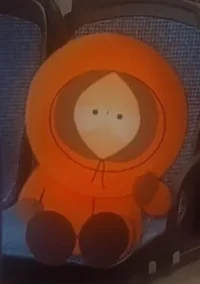 Kenny McCormick 