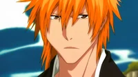 Ichigo Kurosaki 