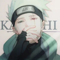 Kakashi hatake