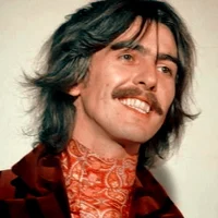 George Harrison
