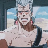 Polnareff 