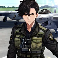 Kitikudere Commander