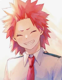 Boyfriend Kirishima 