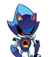Metal Sonic