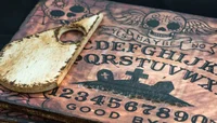 Ouija board