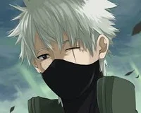 Kakashi H