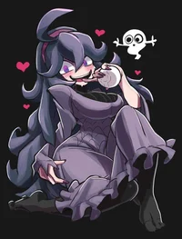 Hex Maniac