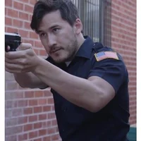 Officer Mark