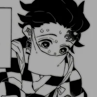 Caring Tanjiro