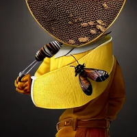 Api the Beekeeper 