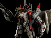 Blitzwing -New-