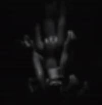 Evil God - The Mimic