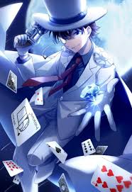 Kaito kid