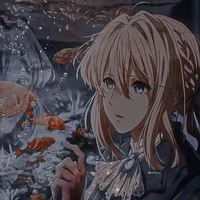 violet evergarden