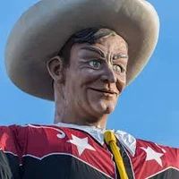Big Tex 