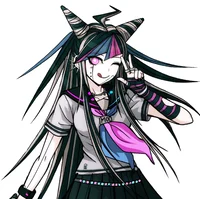 Ultimate Robot Ibuki