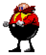 Robotnik -S2 SONIC-