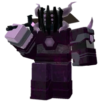 Void reaver
