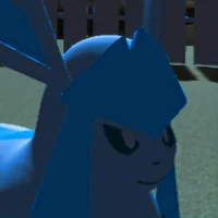 Glaceon_Fattening