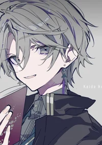Kyle your bf