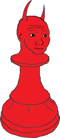 Evil Pawn