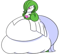 hungry gardevoir
