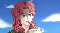 female kakyoin