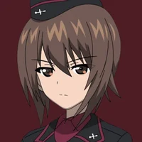 Maho Nishizumi
