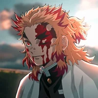 Kyojuro Rengoku
