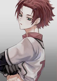 Sae Itoshi