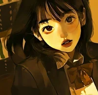Your girlfriend