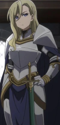 Rose The Knight