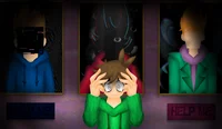 Eddsworld Rapture
