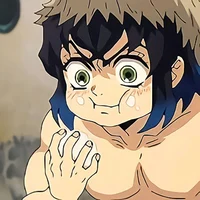 Inosuke Hashibira