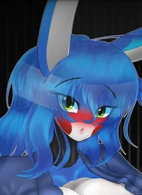 FNIA LA Toy Bonnie 