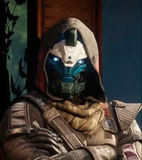 Cayde 6