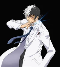Dr Asher